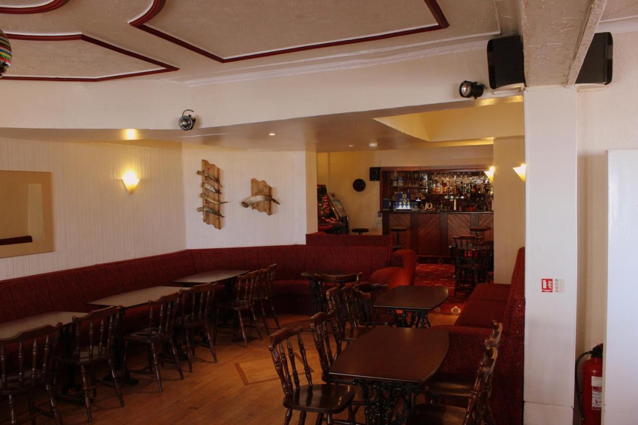 The Colwyn Hotel - Near Pleasure Beach - Blackpool — Photos 2